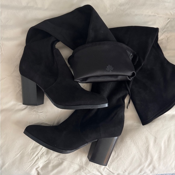 Marc Fisher Shoes - Marc Fisher Arletta Boot